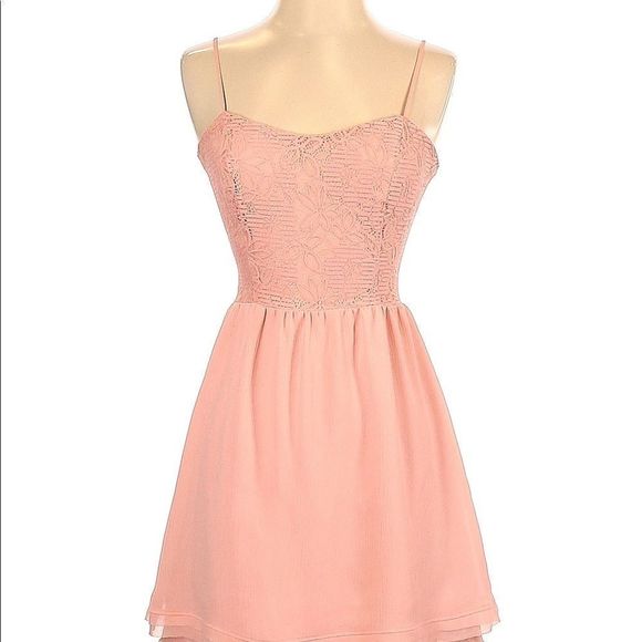 Princess Vera Wang Casual Dress SZ 0 - Picture 1 of 3